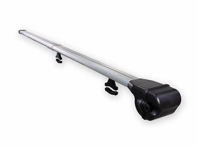 River Quiver Rod Rack