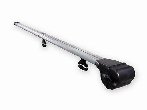 River Quiver Rod Rack