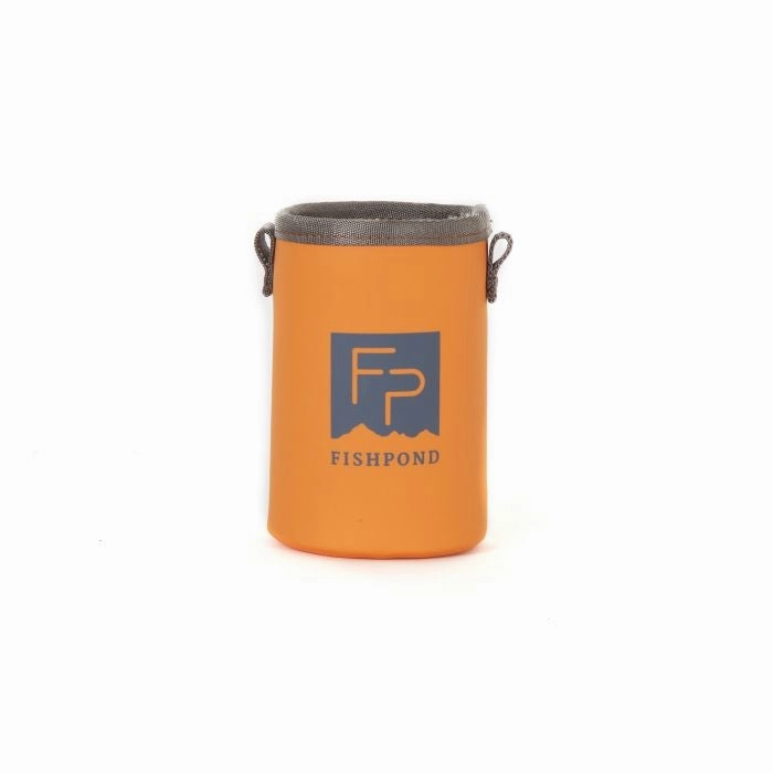 River Rat 2.0- Cutthroat Orange