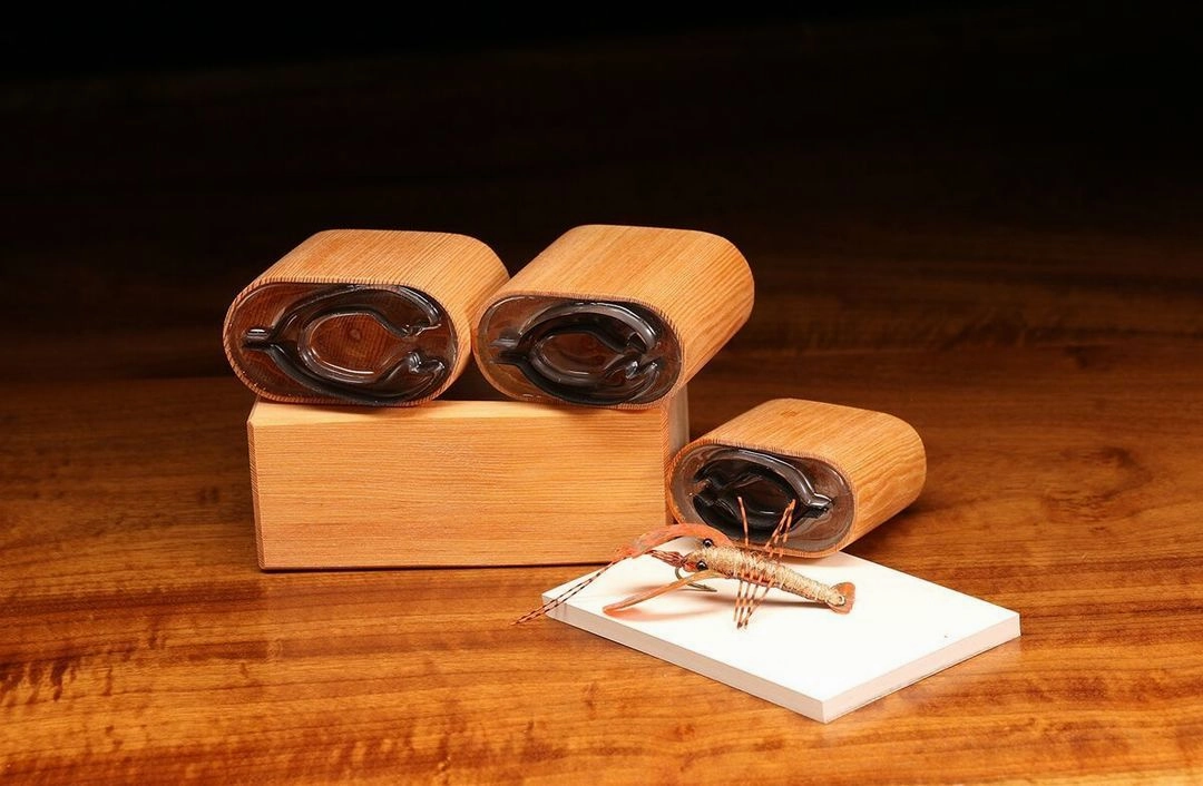 River Road Crawfish Claw Cutter