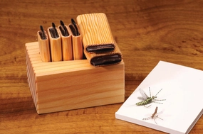 River Road Mayfly Foam Body Cutter