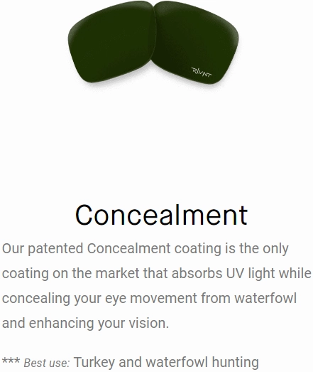 RLVNT Navigator Series Sunglasses