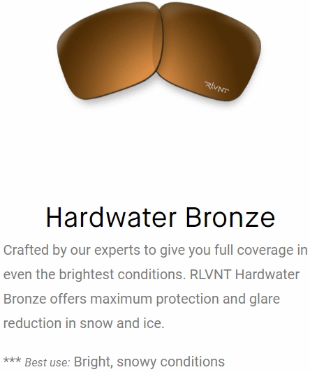 RLVNT Outlander Series Sunglasses