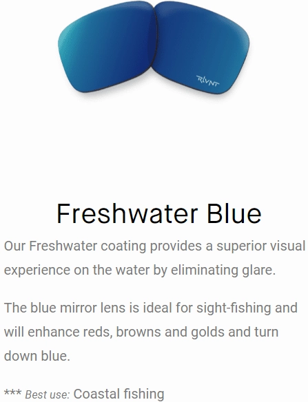 RLVNT Sunchaser Series Sunglasses