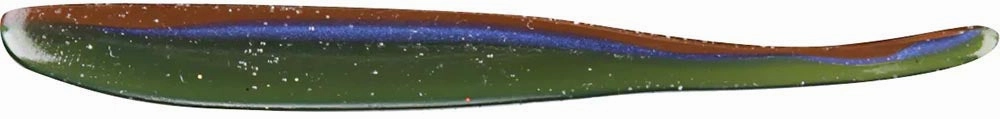 Roboworm Alive Shad - 3 Inch