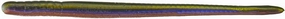 Roboworm Fat Straight Tail Worm - 4.5 Inch
