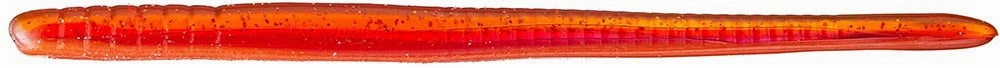 Roboworm Fat Straight Tail Worm - 6 Inch