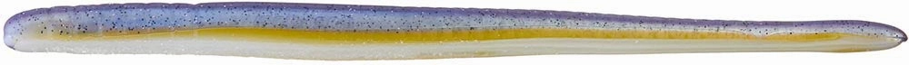 Roboworm Fat Straight Tail Worm - 6 Inch