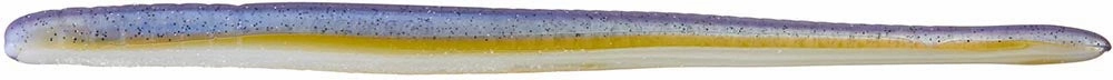 Roboworm Fat Straight Tail Worm - 6 Inch