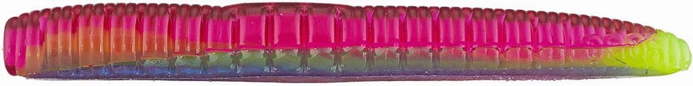 Roboworm Ned Worm Stickbait - 4.5 Inch