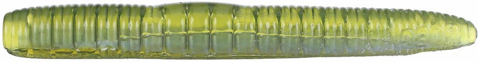 Roboworm Ned Worm Stickbait - 4.5 Inch