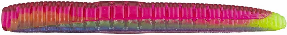 Roboworm Ned Worm Stickbait - 4.5 Inch
