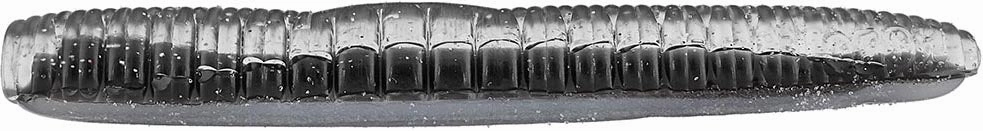 Roboworm Ned Worm Stickbait - 4.5 Inch