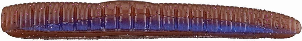 Roboworm Ned Worm Stickbait - 4.5 Inch