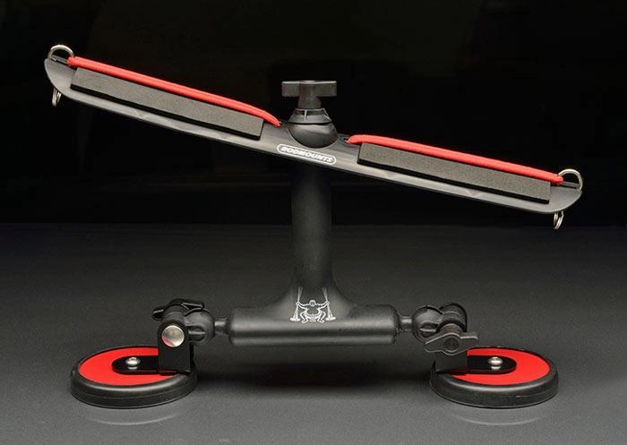 Rodmounts SUMO Magnet Rod Carrier