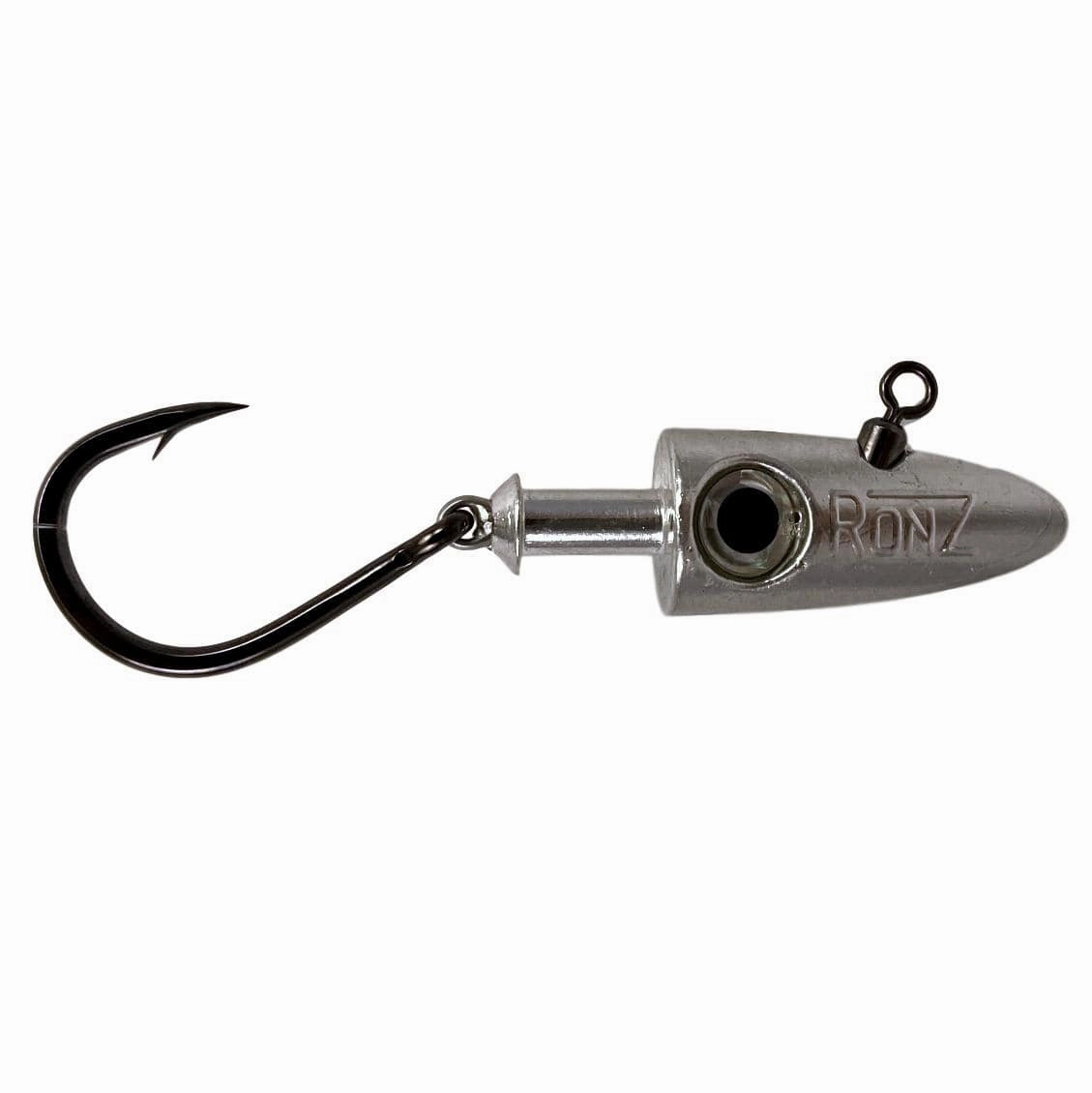 RonZ Big Game Series Heads