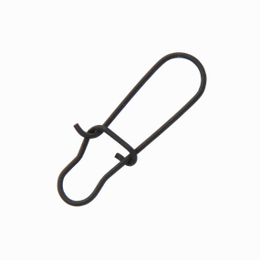 Rosco Black Duo Lock Snaps