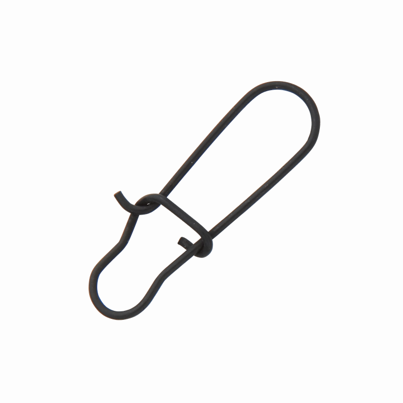 Rosco Black Duo Lock Snaps