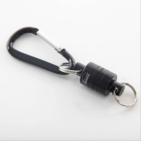 Rudder Sport Magnetic Release