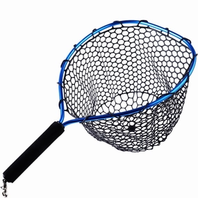 Rudder Sports Light Weight Trout Net