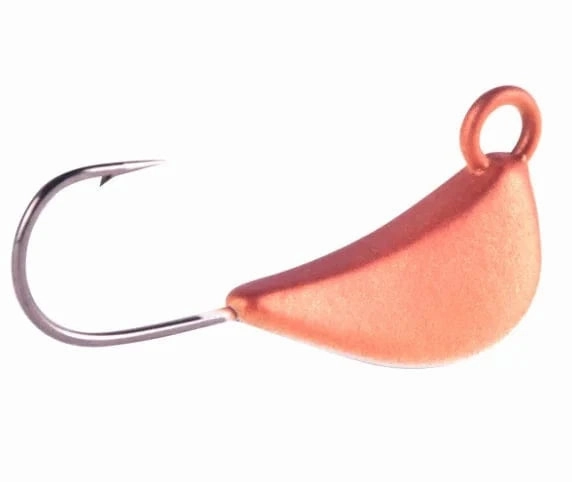 S&S Meezer Blackfish Jig