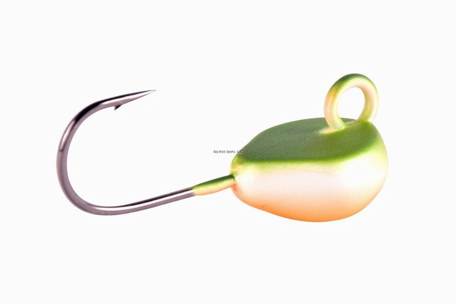 S&S White Chin Wrecker Blackfish Jig - Tog Jig