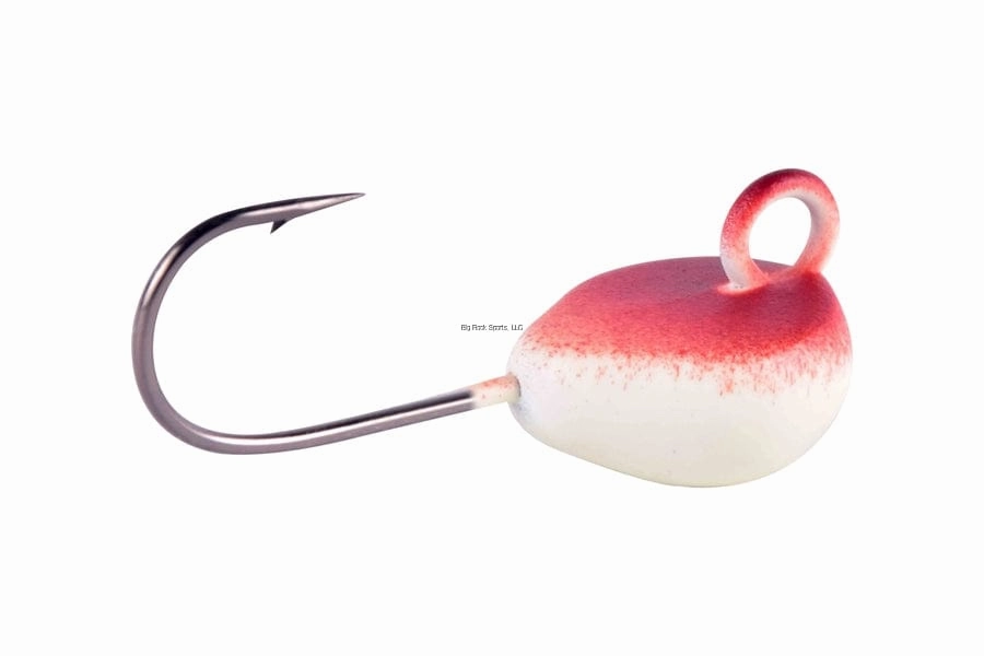 S&S White Chin Wrecker Blackfish Jig - Tog Jig
