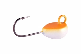 S&S White Chin Wrecker Blackfish Jig - Tog Jig