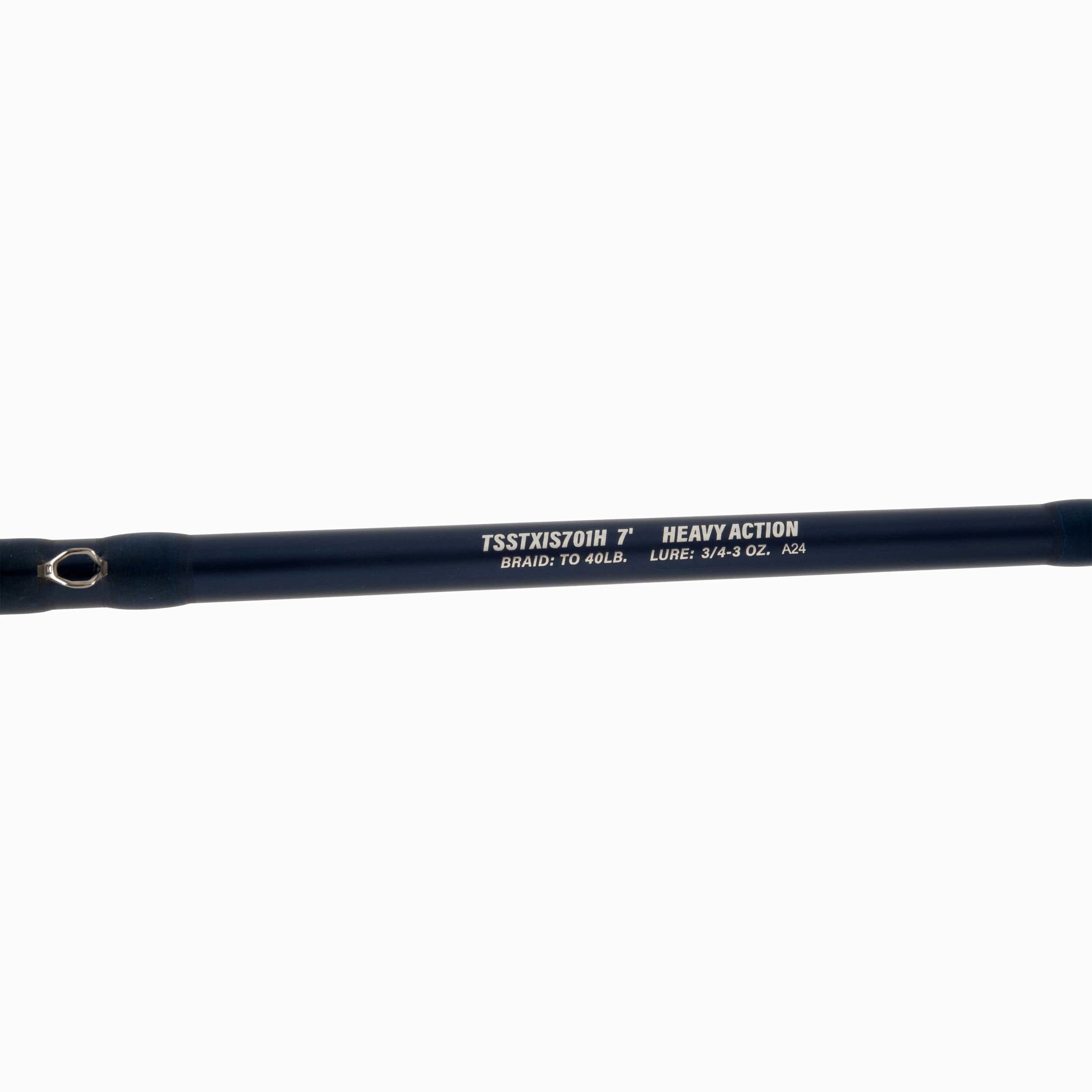 Salt X II Inshore Rod