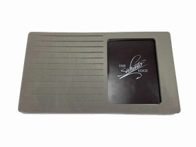Saltwater Edge Fly Drying Patch