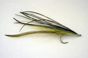 Saltwater Edge Rhody Classics Fly Tying Class March 5, 2023