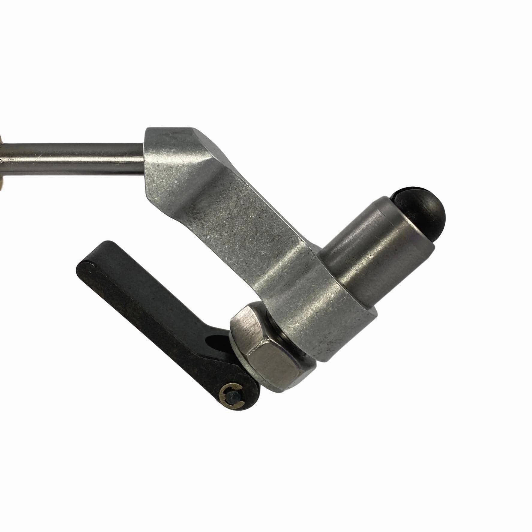 Saltwater Edge Rotary Jig Vise
