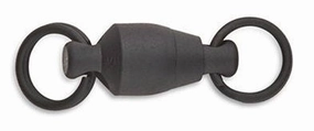 Sampo Ringed Swivel Black