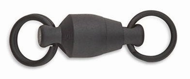 Sampo Ringed Swivel Black