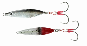 Savage Gear Squish Erratic Fall Deep Drop Jig