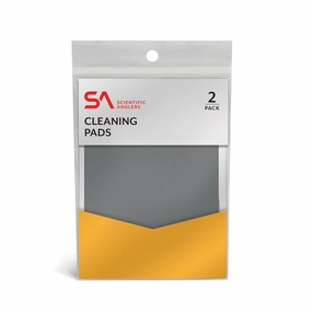 Scientific Anglers Fly Line Cleaning Pad 2 Pack