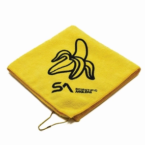 Scientific Anglers Microfiber Hand Towel