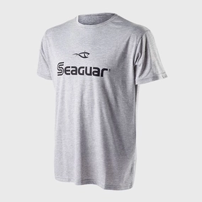Seaguar Short Sleeve Logo T-Shirt