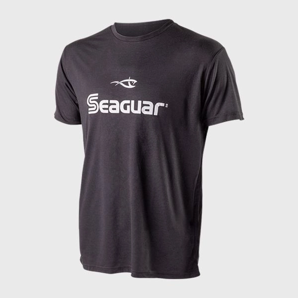 Seaguar Short Sleeve Logo T-Shirt