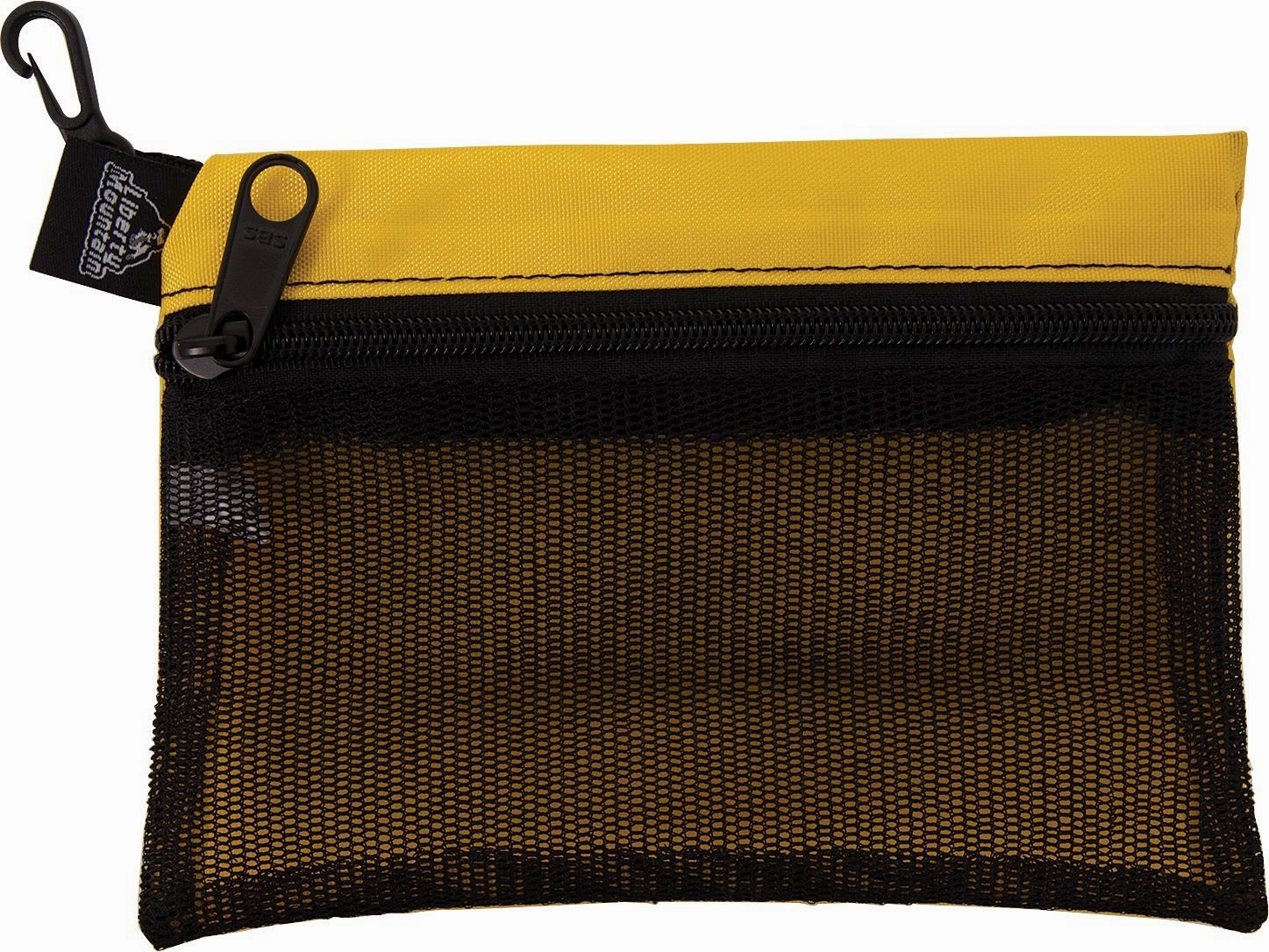 SeeWhatchaGot Mesh Envelopes