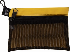 SeeWhatchaGot Mesh Envelopes