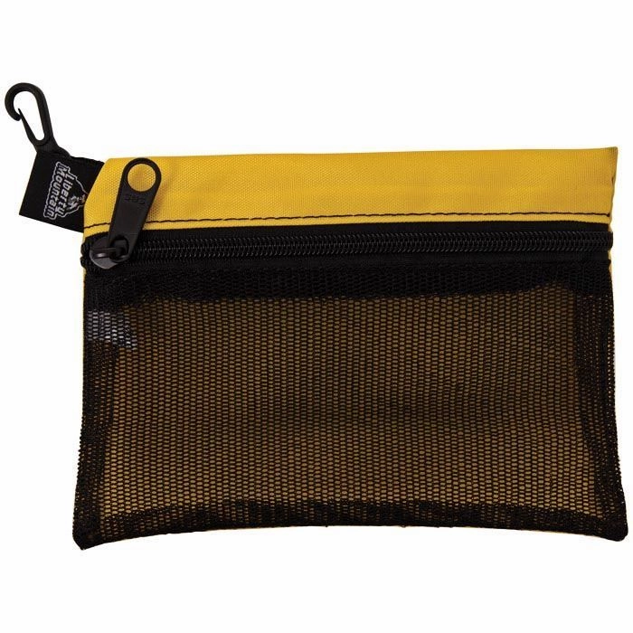 SeeWhatchaGot Mesh Envelopes