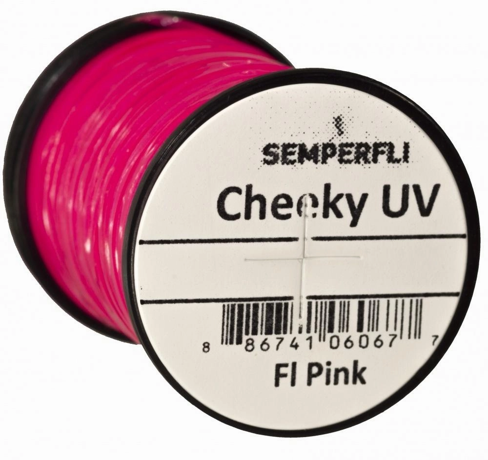 Semperfli Cheeky UV