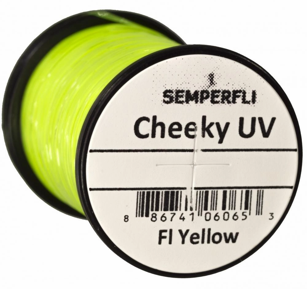 Semperfli Cheeky UV