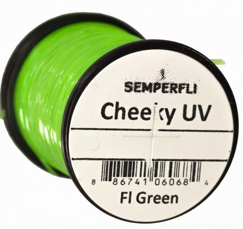Semperfli Cheeky UV