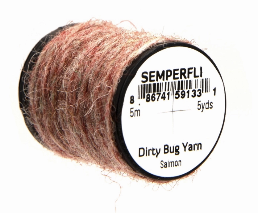 Semperfli Dirty Bug Yarn