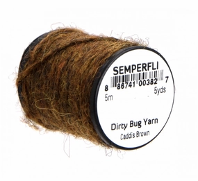 Semperfli Dirty Bug Yarn