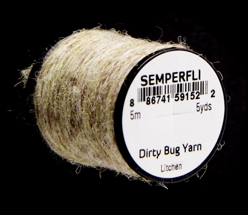 Semperfli Dirty Bug Yarn