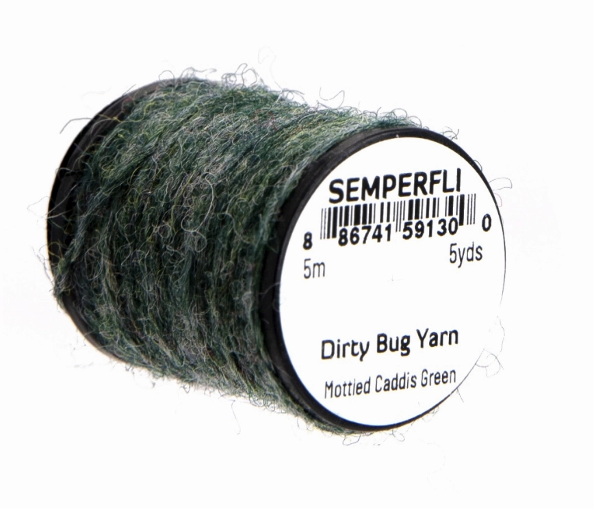 Semperfli Dirty Bug Yarn