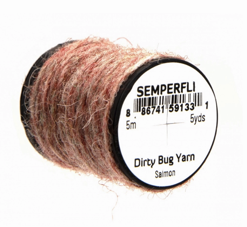 Semperfli Dirty Bug Yarn